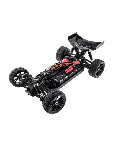 Радиоуправляемая багги Himoto Tanto Brushless 4WD 2.4G 1/10 RTR