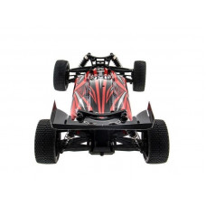 Радиоуправляемая багги Himoto Tanto Brushless 4WD 2.4G 1/10 RTR