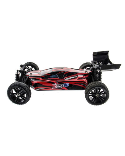 Радиоуправляемая багги Himoto Tanto Brushless 4WD 2.4G 1/10 RTR