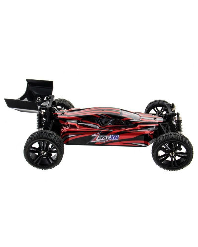 Радиоуправляемая багги Himoto Tanto Brushless 4WD 2.4G 1/10 RTR