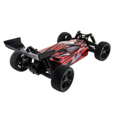 Радиоуправляемая багги Himoto Tanto Brushless 4WD 2.4G 1/10 RTR