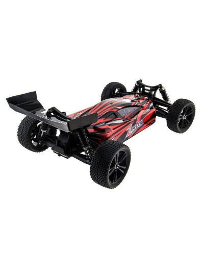 Радиоуправляемая багги Himoto Tanto Brushless 4WD 2.4G 1/10 RTR