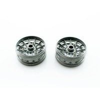 Катки для танка Heng Long T34-85