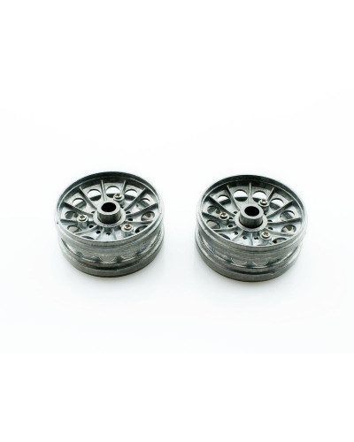 Катки для танка Heng Long T34-85