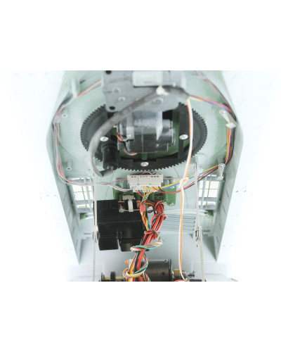 Р/У танк Taigen 1/16 ИС-2 модель 1944, СССР, зимний, 2.4G, деревянная коробка