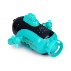 Радиоуправляемая подводная лодка Happy Cow 777-219 PigBoat U16 mini RTR