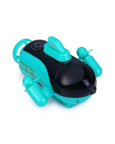 Радиоуправляемая подводная лодка Happy Cow 777-219 PigBoat U16 mini RTR