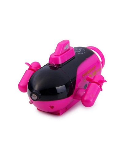 Радиоуправляемая подводная лодка Happy Cow 777-219 PigBoat U16 mini RTR