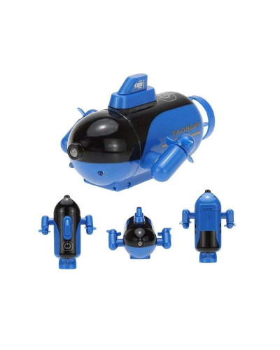 Радиоуправляемая подводная лодка Happy Cow 777-219 PigBoat U16 mini RTR