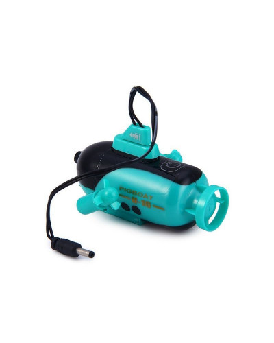 Радиоуправляемая подводная лодка Happy Cow 777-219 PigBoat U16 mini RTR