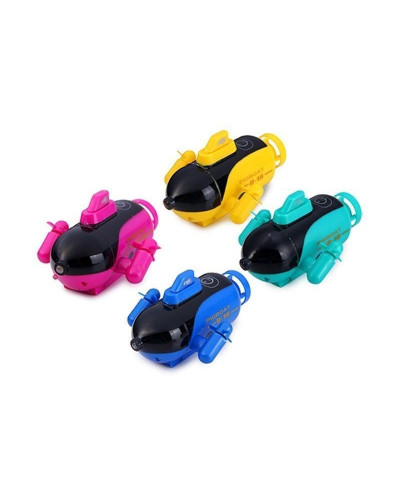 Радиоуправляемая подводная лодка Happy Cow 777-219 PigBoat U16 mini RTR