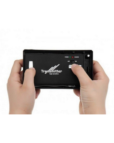 Радиоуправляемая подводная лодка Happy Cow 777-219 PigBoat U16 mini RTR