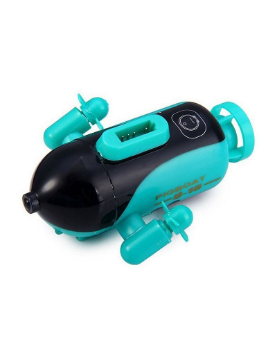 Радиоуправляемая подводная лодка Happy Cow 777-219 PigBoat U16 mini RTR