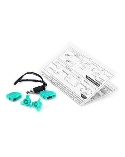 Радиоуправляемая подводная лодка Happy Cow 777-219 PigBoat U16 mini RTR