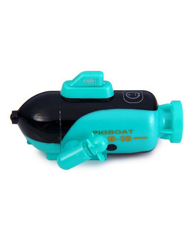 Радиоуправляемая подводная лодка Happy Cow 777-219 PigBoat U16 mini RTR
