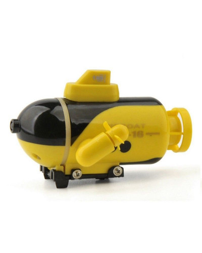 Радиоуправляемая подводная лодка Happy Cow 777-219 PigBoat U16 mini RTR