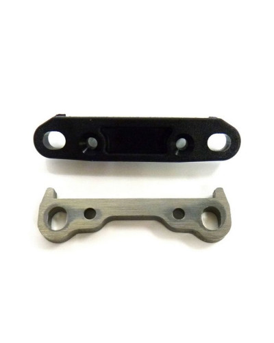 Задняя стягивающая пластина, 2шт.