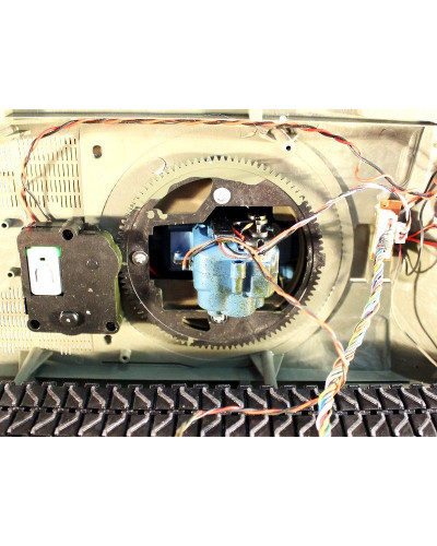 Р/У танк Taigen 1/16 M26 Pershing Snow leopard (США) PRO 2.4G RTR Р/У танк Taigen 1/16 M26 Pershing Snow leopard (США) PRO 2.4G RTR