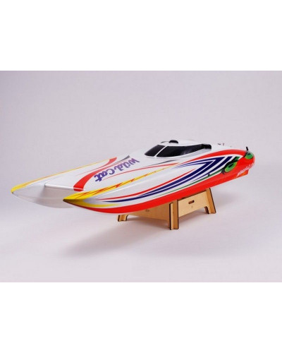 Р/У катер Joysway Wildcat 2.4G RTR