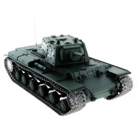 Радиоуправляемый танк Heng Long KV-1 Professional V6.0  2.4G 1/16 RTR