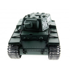 Радиоуправляемый танк Heng Long KV-1 Professional V6.0  2.4G 1/16 RTR