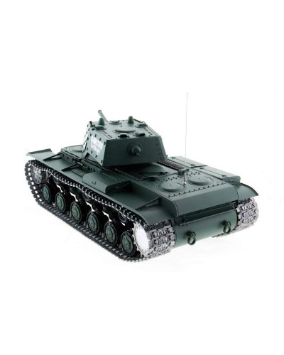 Радиоуправляемый танк Heng Long KV-1 Professional V6.0  2.4G 1/16 RTR