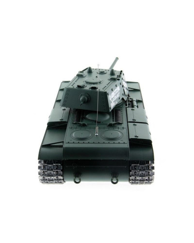 Радиоуправляемый танк Heng Long KV-1 Professional V6.0  2.4G 1/16 RTR