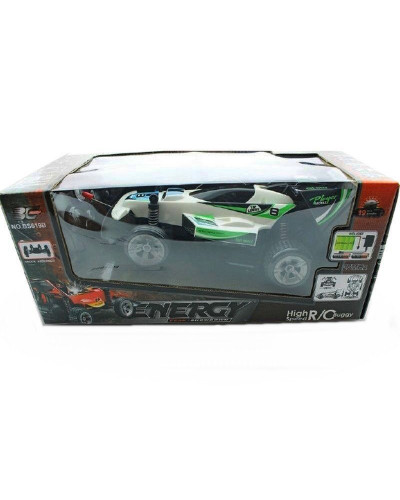 Р/У багги "Energy" 1/20 + свет + звук