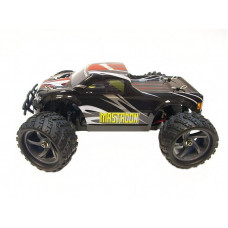 Радиоуправляемый монстр Himoto Mastadon 4WD 2.4G 1/18 RTR
