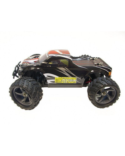 Радиоуправляемый монстр Himoto Mastadon 4WD 2.4G 1/18 RTR