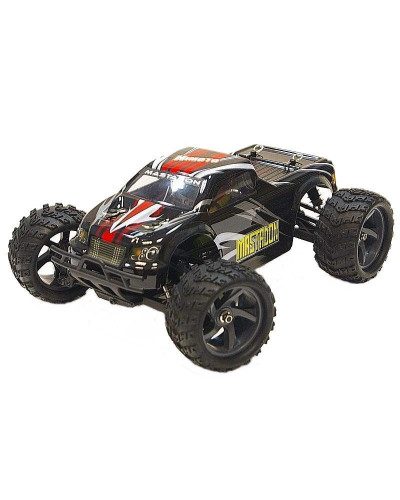 Радиоуправляемый монстр Himoto Mastadon 4WD 2.4G 1/18 RTR
