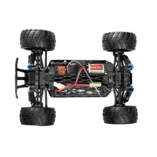 Радиоуправляемый монстр Himoto Mastadon 4WD 2.4G 1/18 RTR