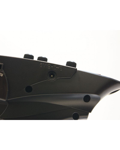 Радиоуправляемый монстр Himoto Mastadon 4WD 2.4G 1/18 RTR