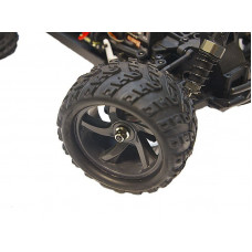 Радиоуправляемый монстр Himoto Mastadon 4WD 2.4G 1/18 RTR