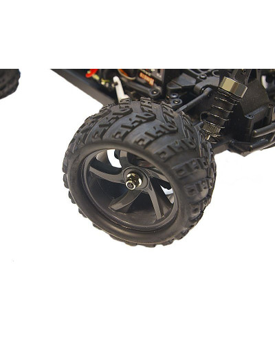 Радиоуправляемый монстр Himoto Mastadon 4WD 2.4G 1/18 RTR