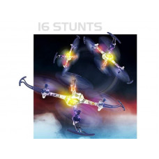 Р/У квадрокоптер Syma X15T Night Nawk  2.4G RTF