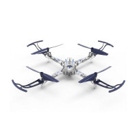 Р/У квадрокоптер Syma X15T Night Nawk  2.4G RTF