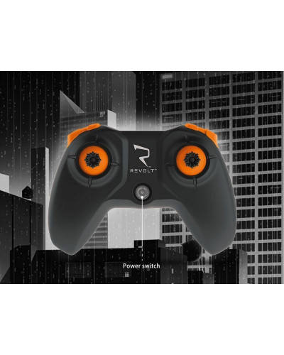 Р/У квадрокоптер Syma X15T Night Nawk  2.4G RTF