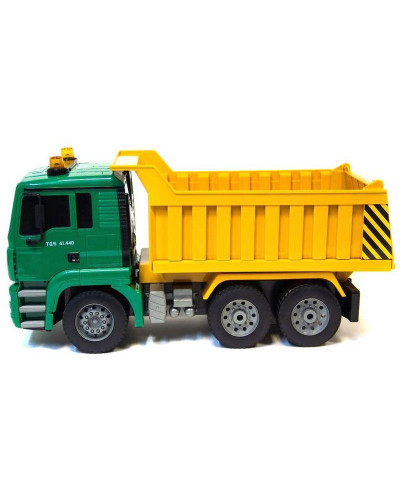 Р/У самосвал Double Eagle MAN 1:20