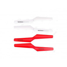 Комплект винтов для квадрокоптера Syma X6