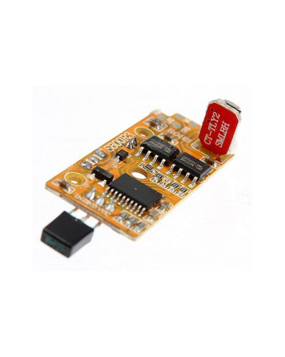 Основная плата для вертолета Syma S800G