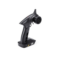 Радиоуправляемая машина MN MODEL англ. пикап Defender спецназ рейнджеров (песочн) 4WD 2.4G 1/12 RTR