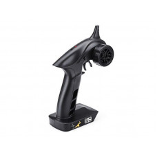 Радиоуправляемая машина MN MODEL англ. пикап Defender спецназ рейнджеров (песочн) 4WD 2.4G 1/12 RTR