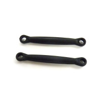 Рулевая тяга для моделей Himoto E10XB, E10SC, E10XBL, E10SCL  2шт.