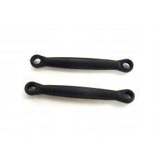 Рулевая тяга для моделей Himoto E10XB, E10SC, E10XBL, E10SCL  2шт.