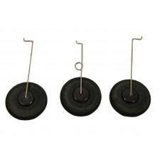 Шасси для самолета Volantex RC T28 400mm (комплект)