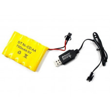 Р/У машина Heng Long военный грузовик (зеленый) 1/16+акб 2.4G RTR