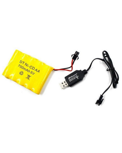 Р/У машина Heng Long военный грузовик (зеленый) 1/16+акб 2.4G RTR