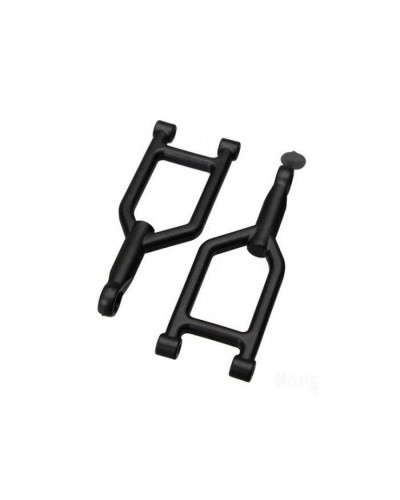 Передние верхние рычаги