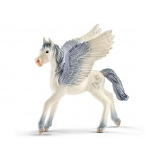 Фигурка Schleich Эльфы. Пегас, жеребенок
